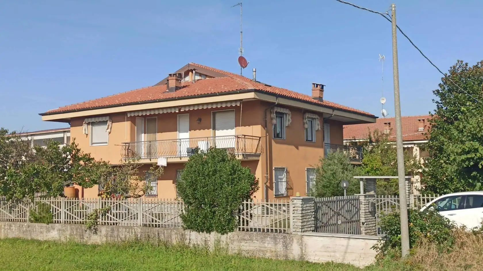 Villa unifamiliare via Langhe 48, San Giovanni, Carrù - foto 2