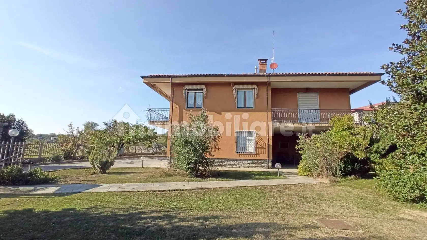 Villa unifamiliare via Langhe 48, San Giovanni, Carrù - foto 4