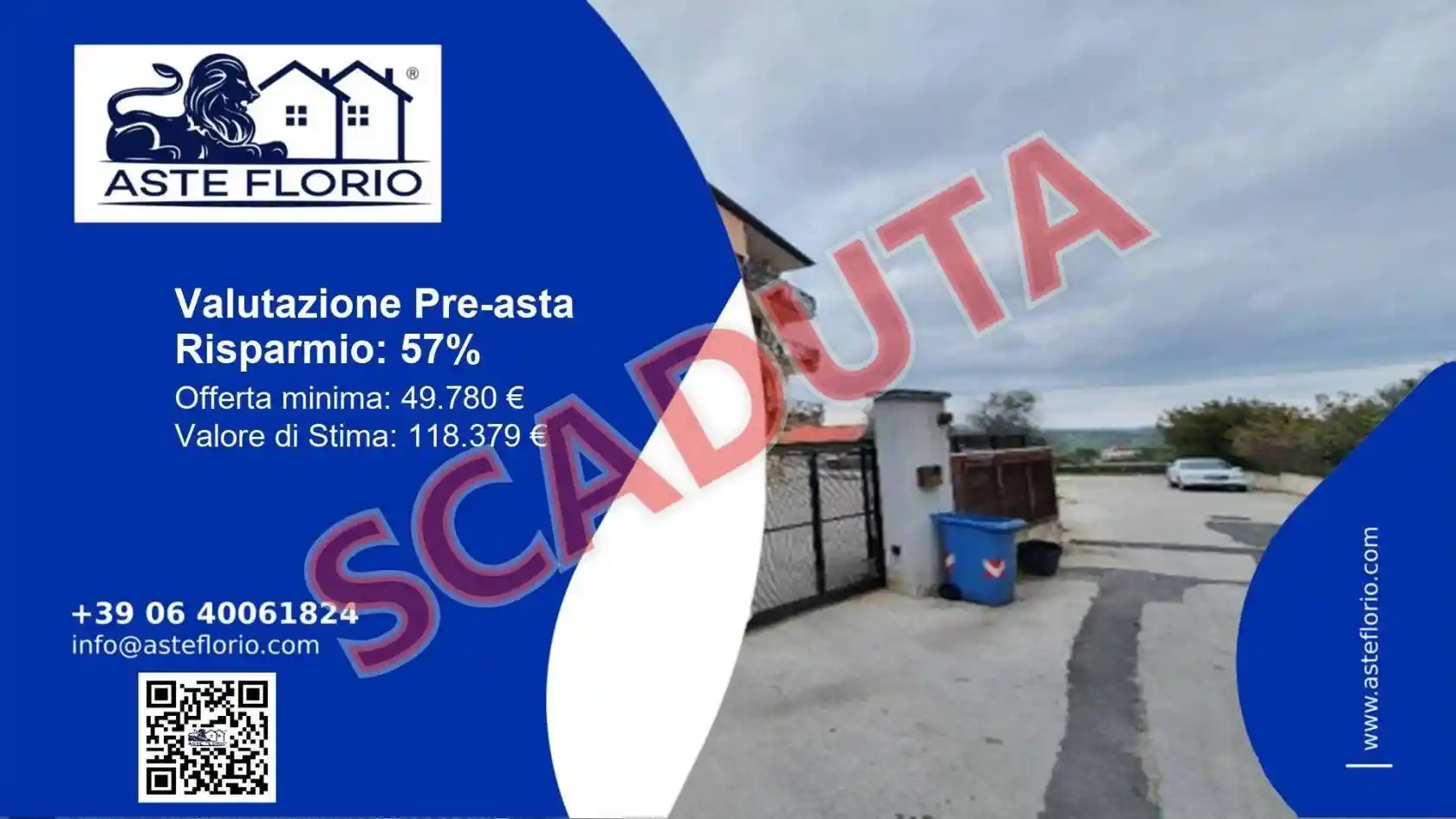 Appartamento in vendita a Canicattini Bagni