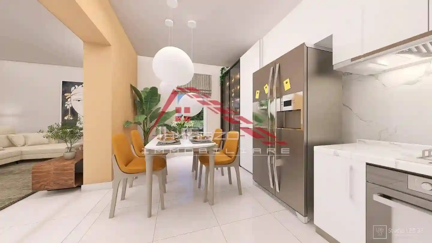 Appartamento - foto 5