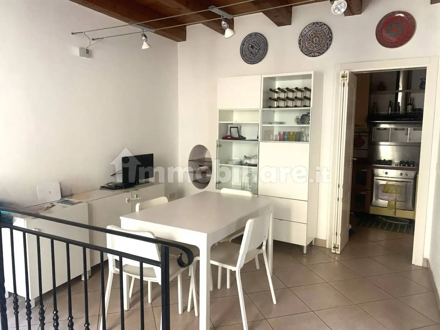 Appartamento in affitto a Ancona