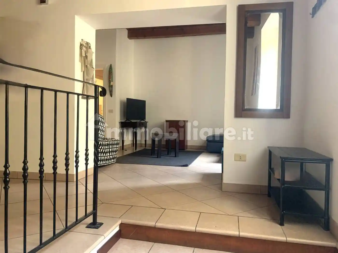 Bilocale via Nicola Matas 40, Centro Storico, Ancona - foto 2