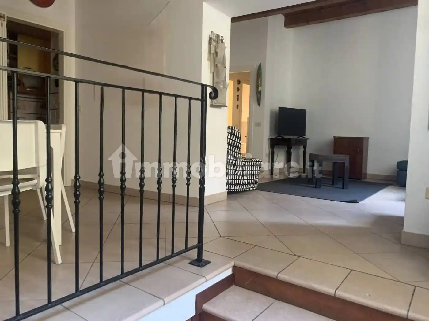 Bilocale via Nicola Matas 40, Centro Storico, Ancona - foto 3