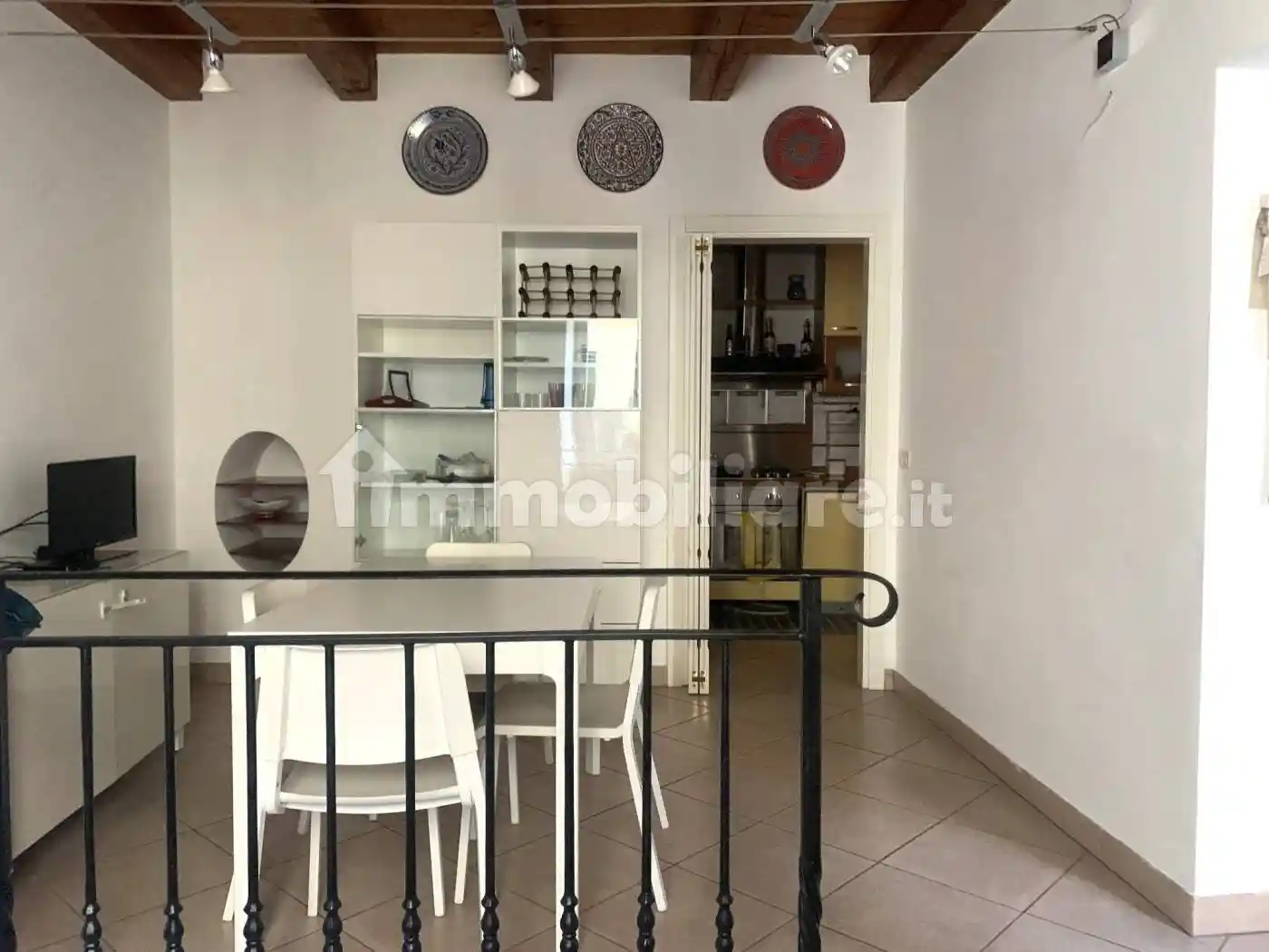 Bilocale via Nicola Matas 40, Centro Storico, Ancona - foto 4