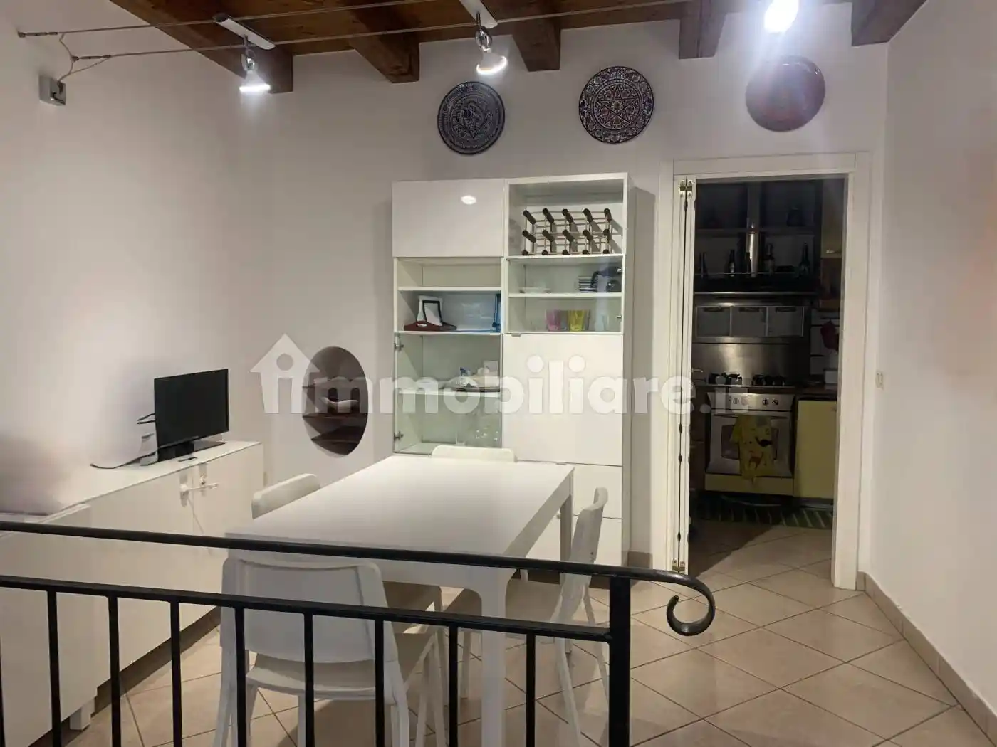 Bilocale via Nicola Matas 40, Centro Storico, Ancona - foto 5