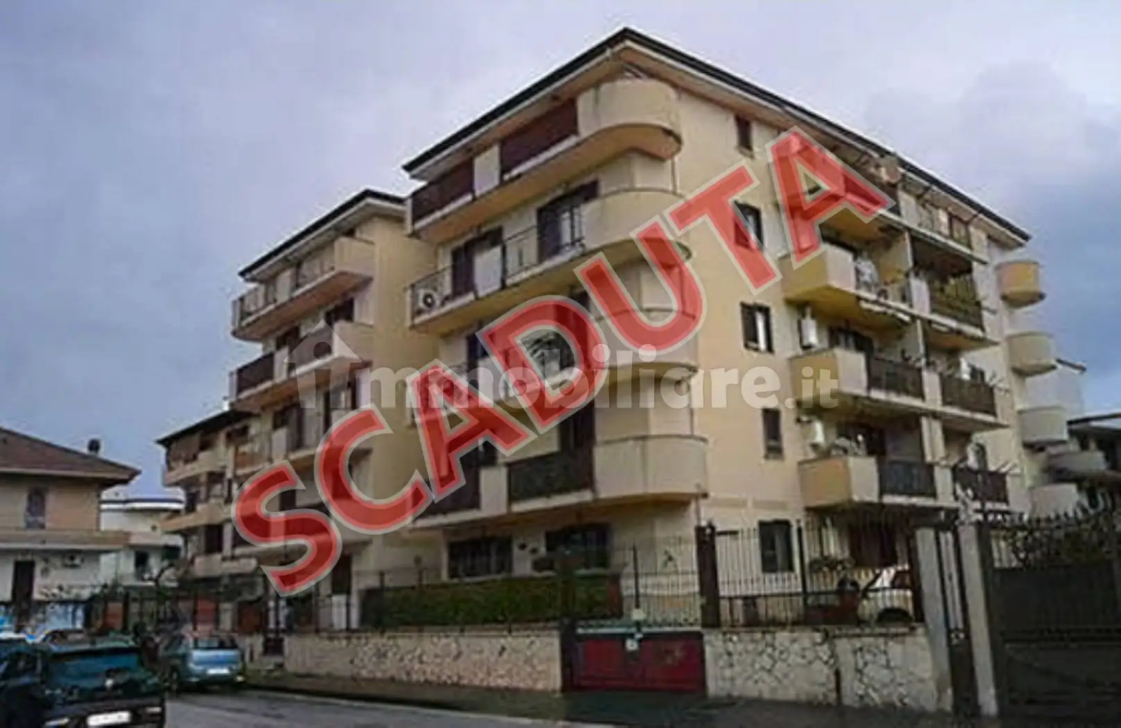 Appartamento in vendita a Orta di Atella