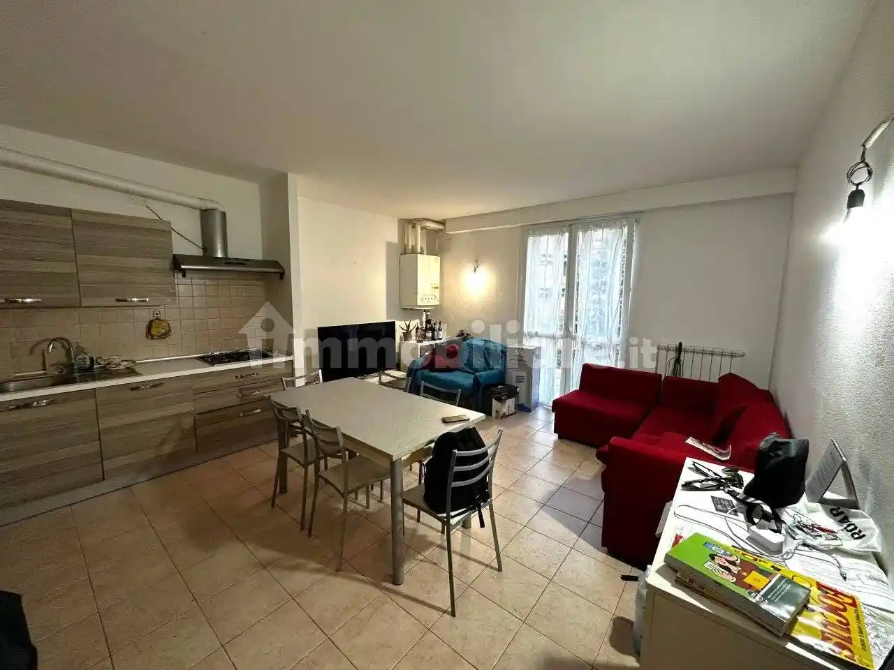 Appartamento in vendita a Modena