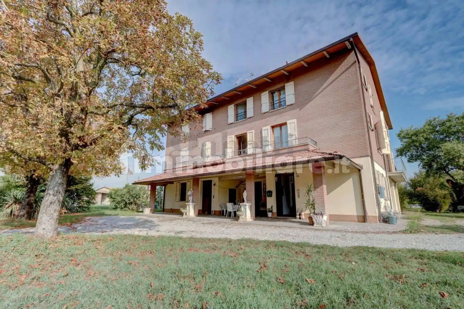 Villa in vendita a Vignola