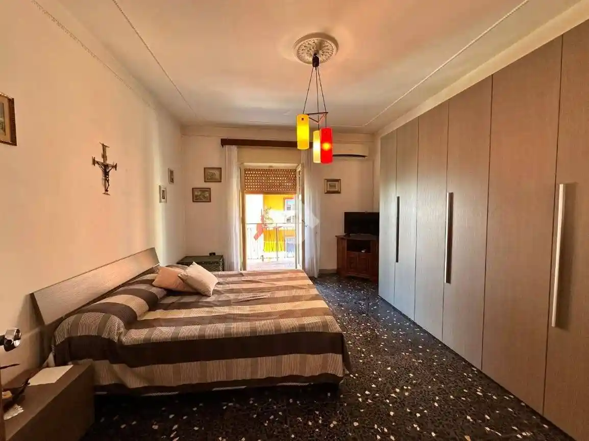 Quadrilocale via Cappuccini 27, Centro, Crotone - foto 3