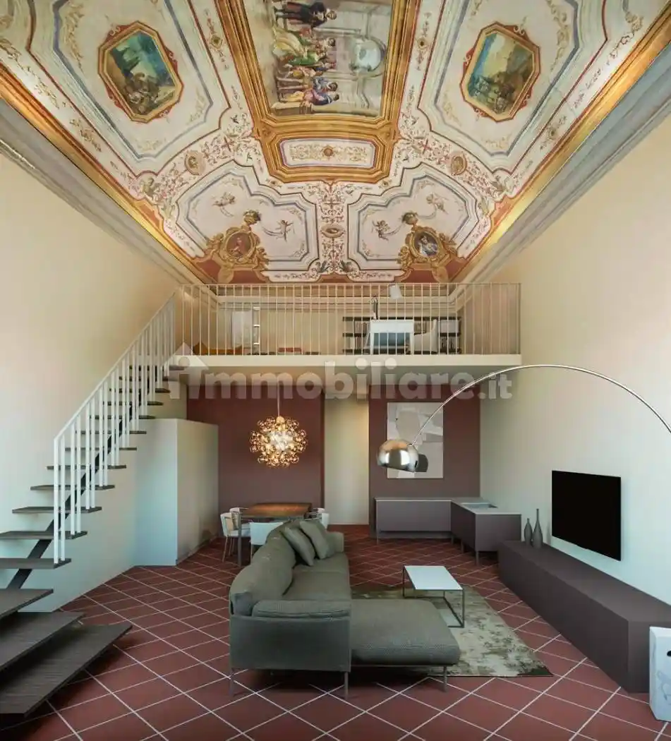 Appartamento in vendita a Faenza