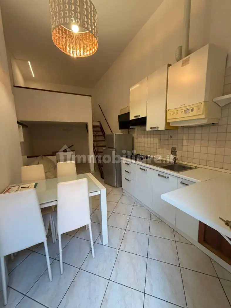 Appartamento in vendita a Bologna