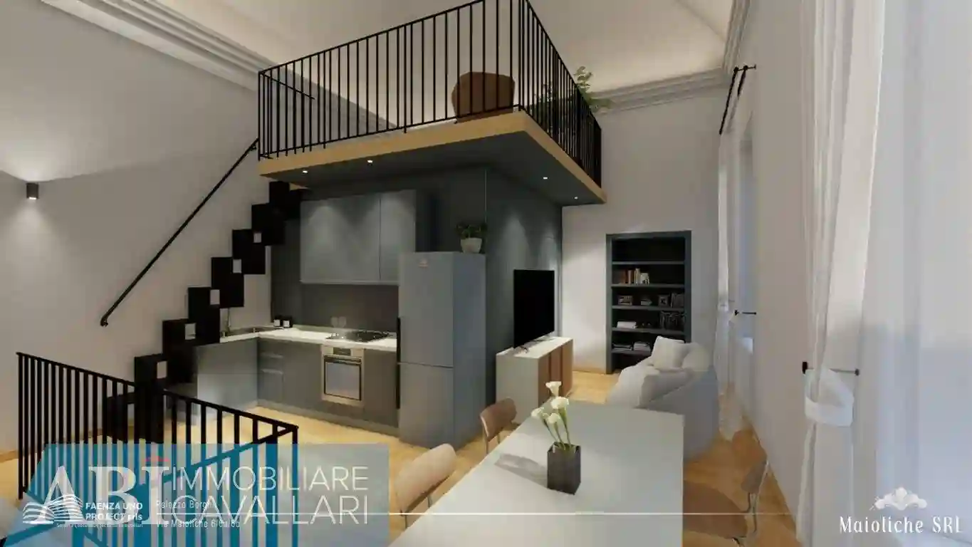 Appartamento - foto 2