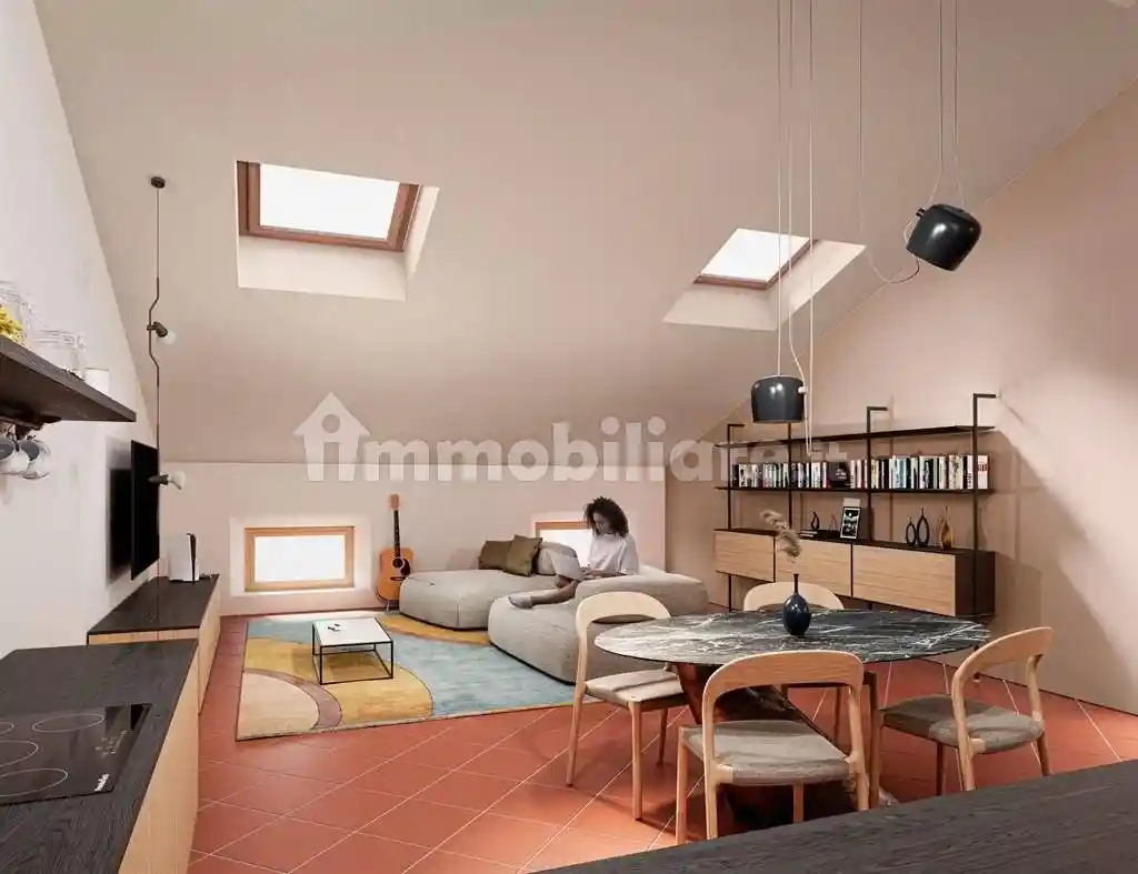 Appartamento in vendita a Faenza