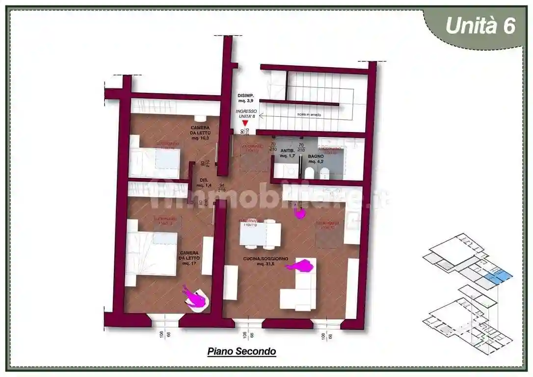 Appartamento - foto 5
