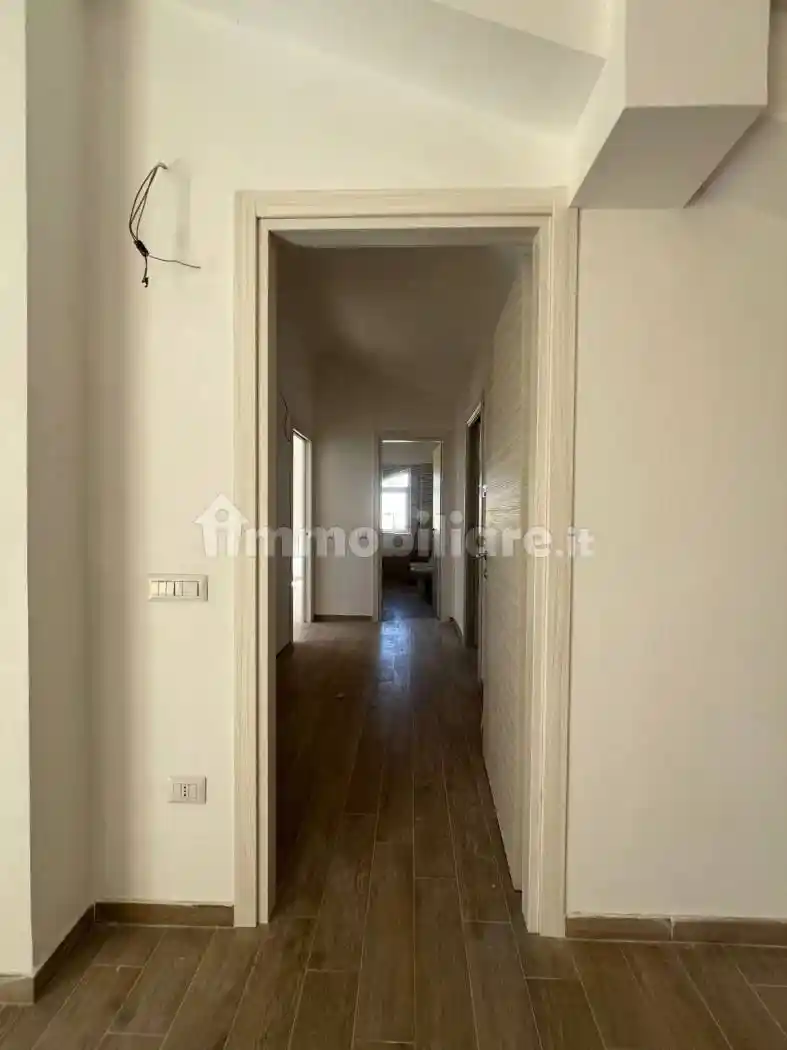 Mansarda via Pio IX, San Vito, Benevento - foto 3