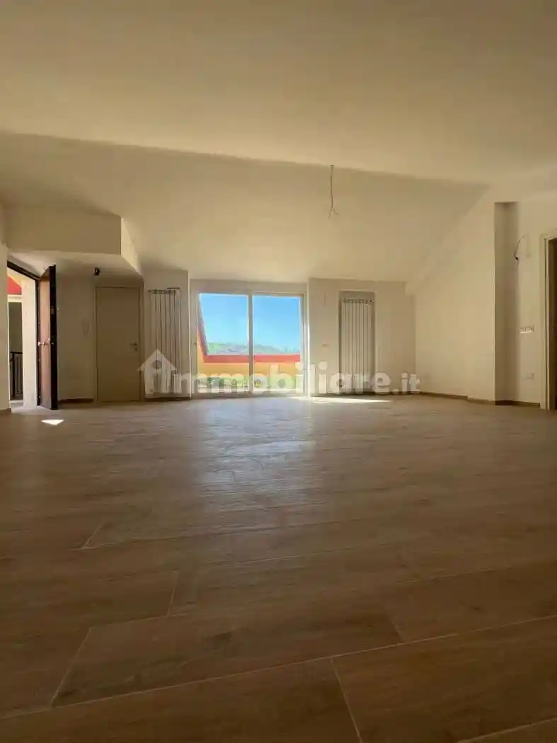 Mansarda via Pio IX, San Vito, Benevento - foto 4