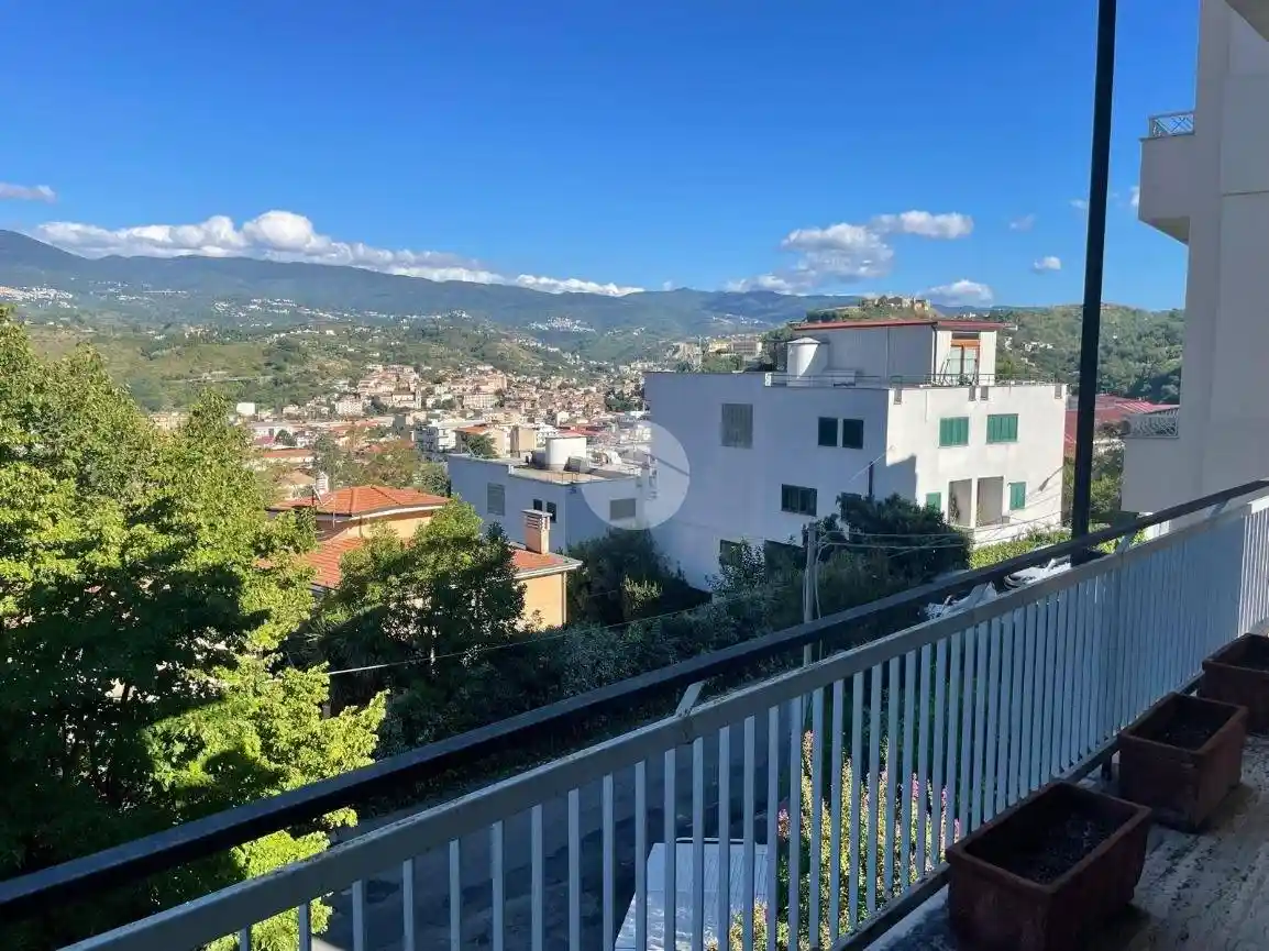 Appartamento via Enrico Granata 13, Acquedotto, Cosenza - foto 2