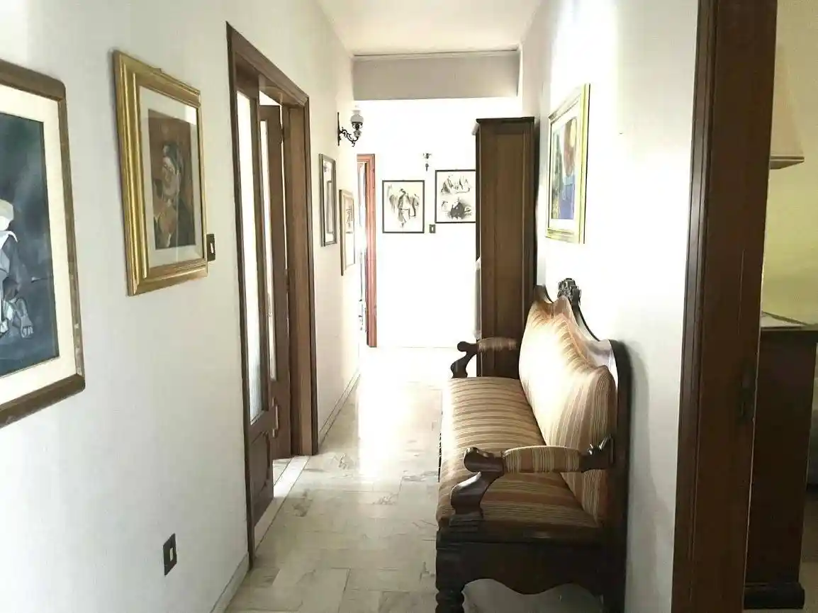 Appartamento via Enrico Granata 13, Acquedotto, Cosenza - foto 4