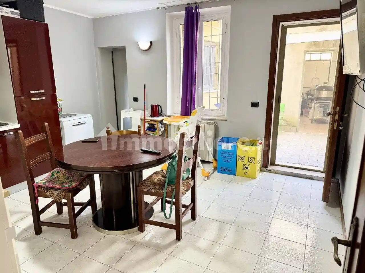 Villetta a schiera - foto 4