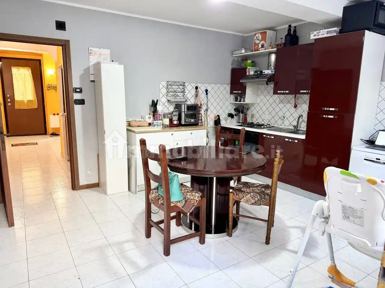 Villetta a schiera - foto 5