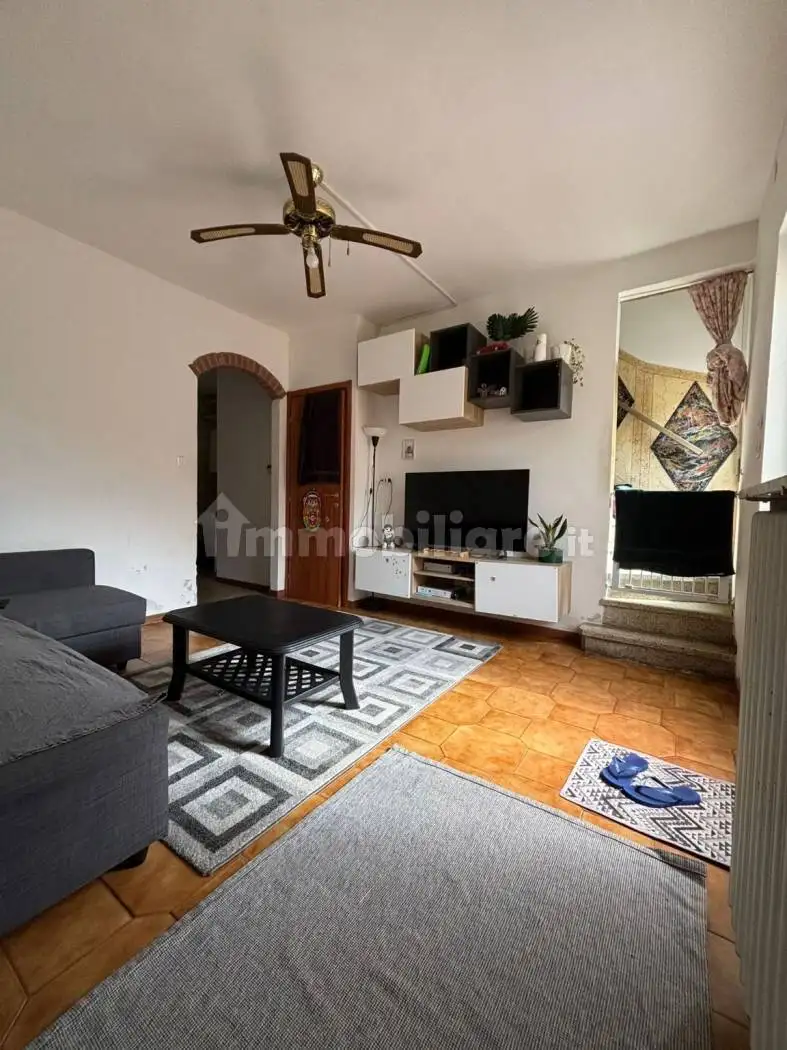 Casa indipendente in vendita a Castelnuovo Bocca d'Adda