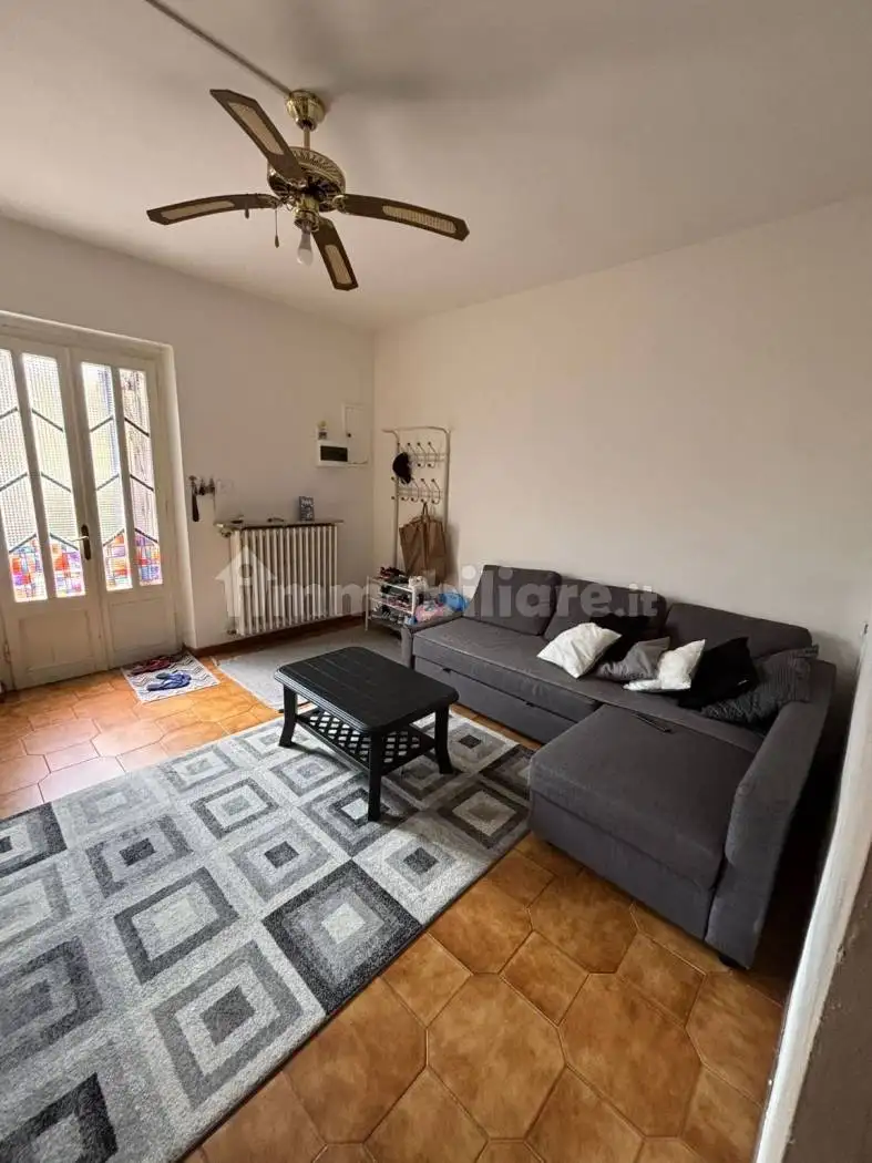 Terratetto unifamiliare via Giuseppe Verdi 23, Centro, Castelnuovo Bocca d'Adda - foto 2