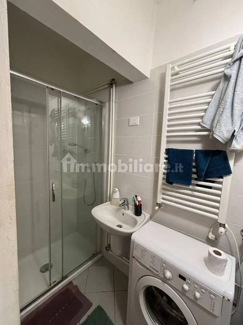 Terratetto unifamiliare via Giuseppe Verdi 23, Centro, Castelnuovo Bocca d'Adda - foto 3