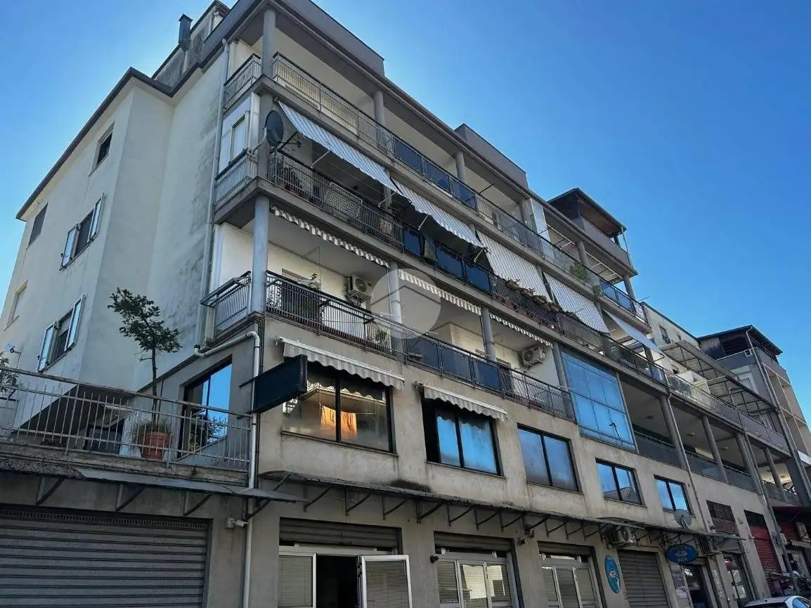 Appartamento in vendita a Casali del Manco