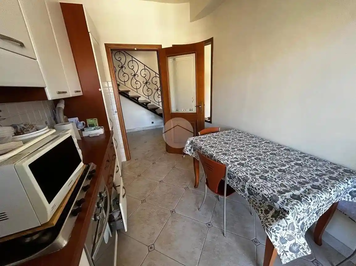 Quadrilocale via Cona 23, Casole Bruzio, Casali del Manco - foto 3