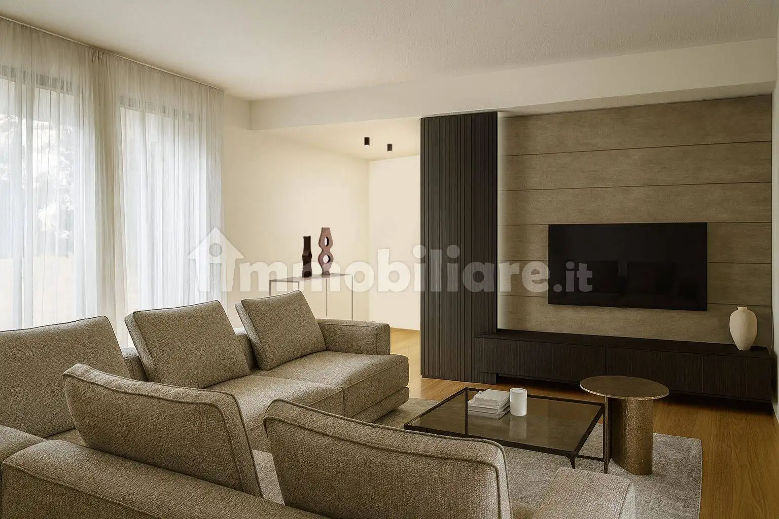 Attico - Mansarda in vendita a Selvazzano Dentro