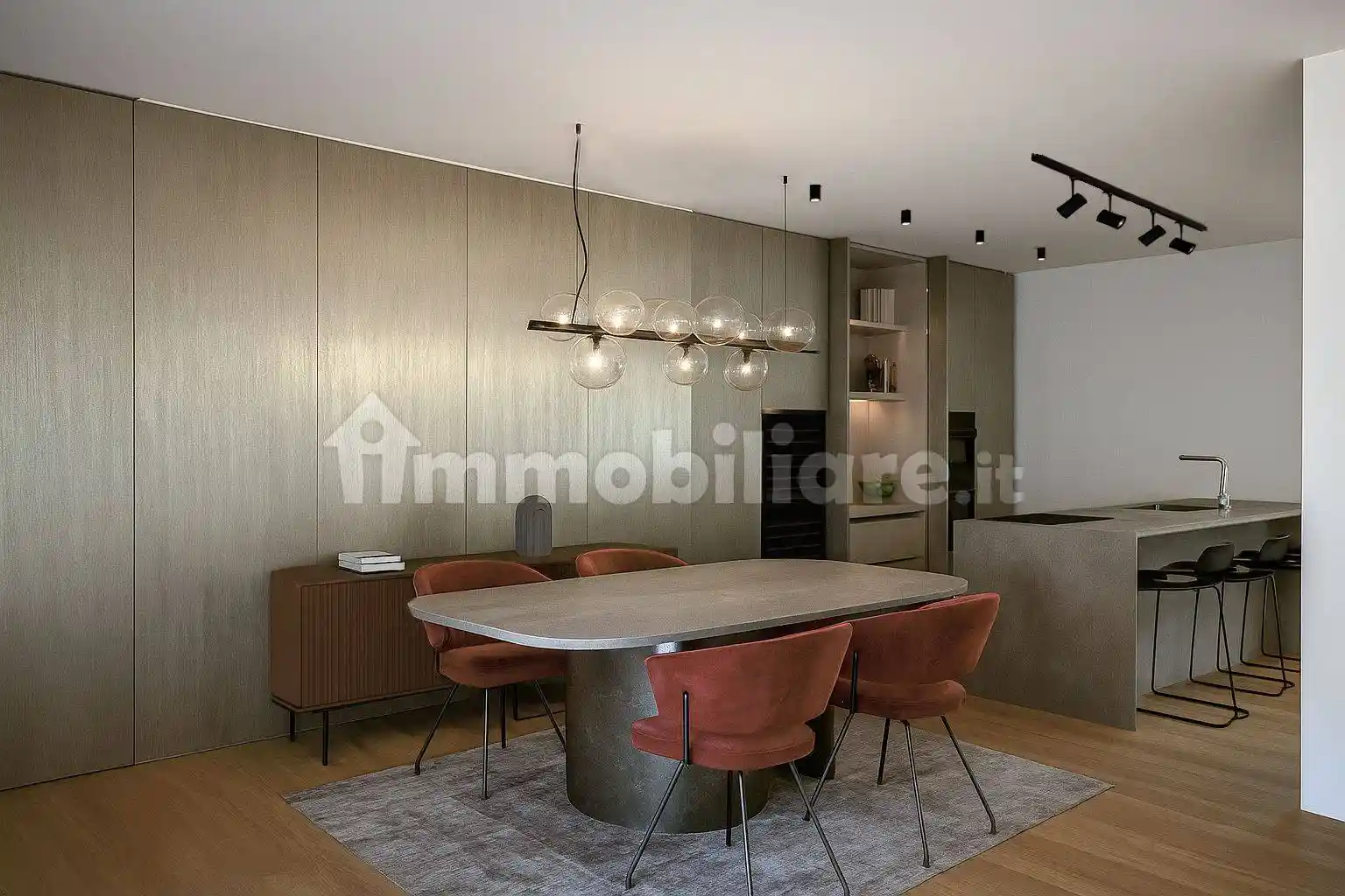 Attico via Sant'Anna, Caselle, Selvazzano Dentro - foto 2