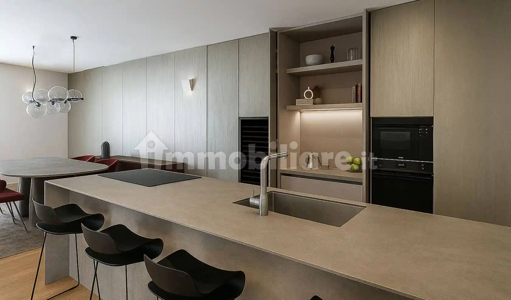 Attico via Sant'Anna, Caselle, Selvazzano Dentro - foto 3