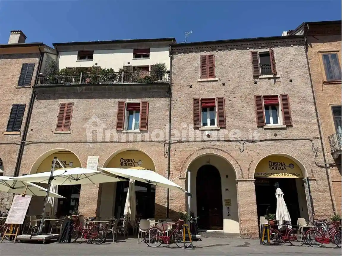 Appartamento in vendita a Ferrara