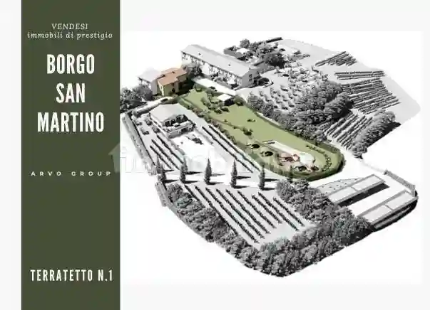 Villetta a schiera - foto 4