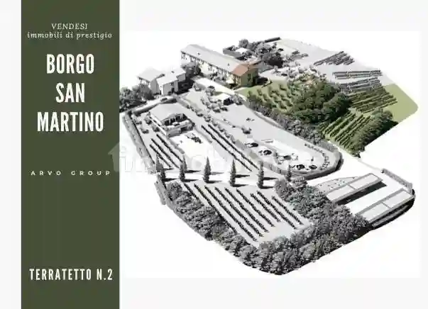 Villetta a schiera - foto 5