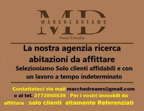 Palazzo - Edificio in affitto a Macerata