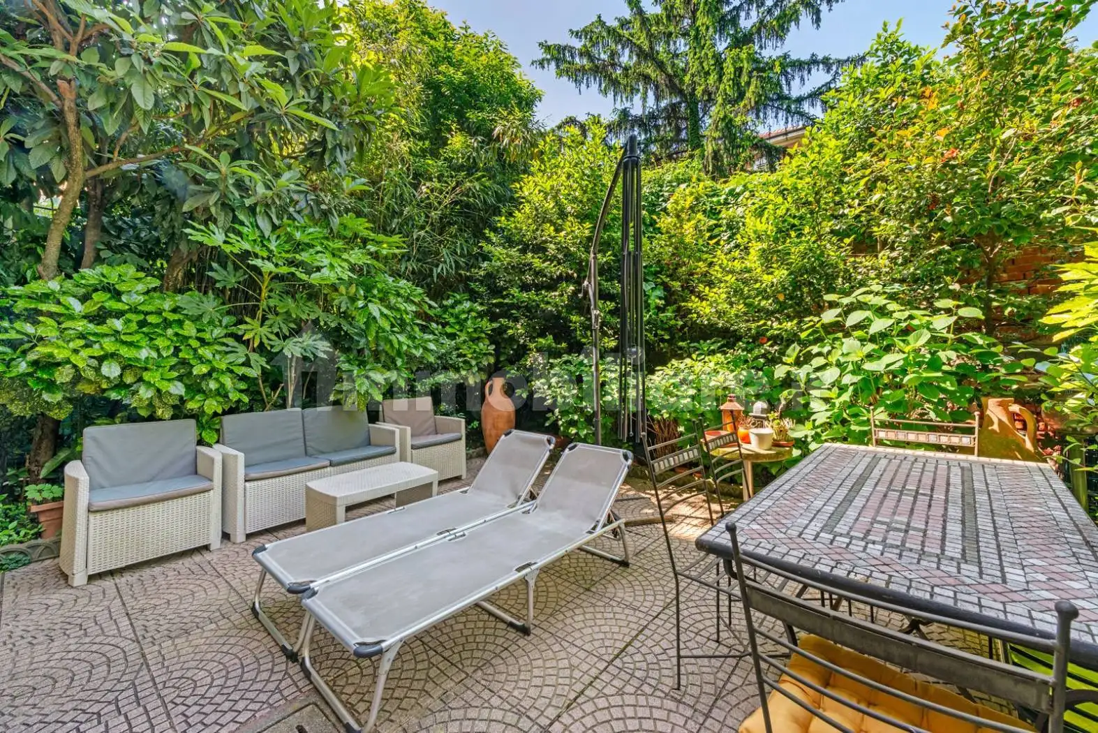Apartment in vendita a Milan