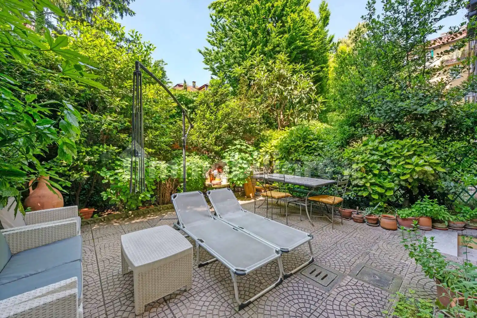 Quadrilocale via Paolo e Luigia Arpesani, Plebisciti - Susa, Milano - foto 3