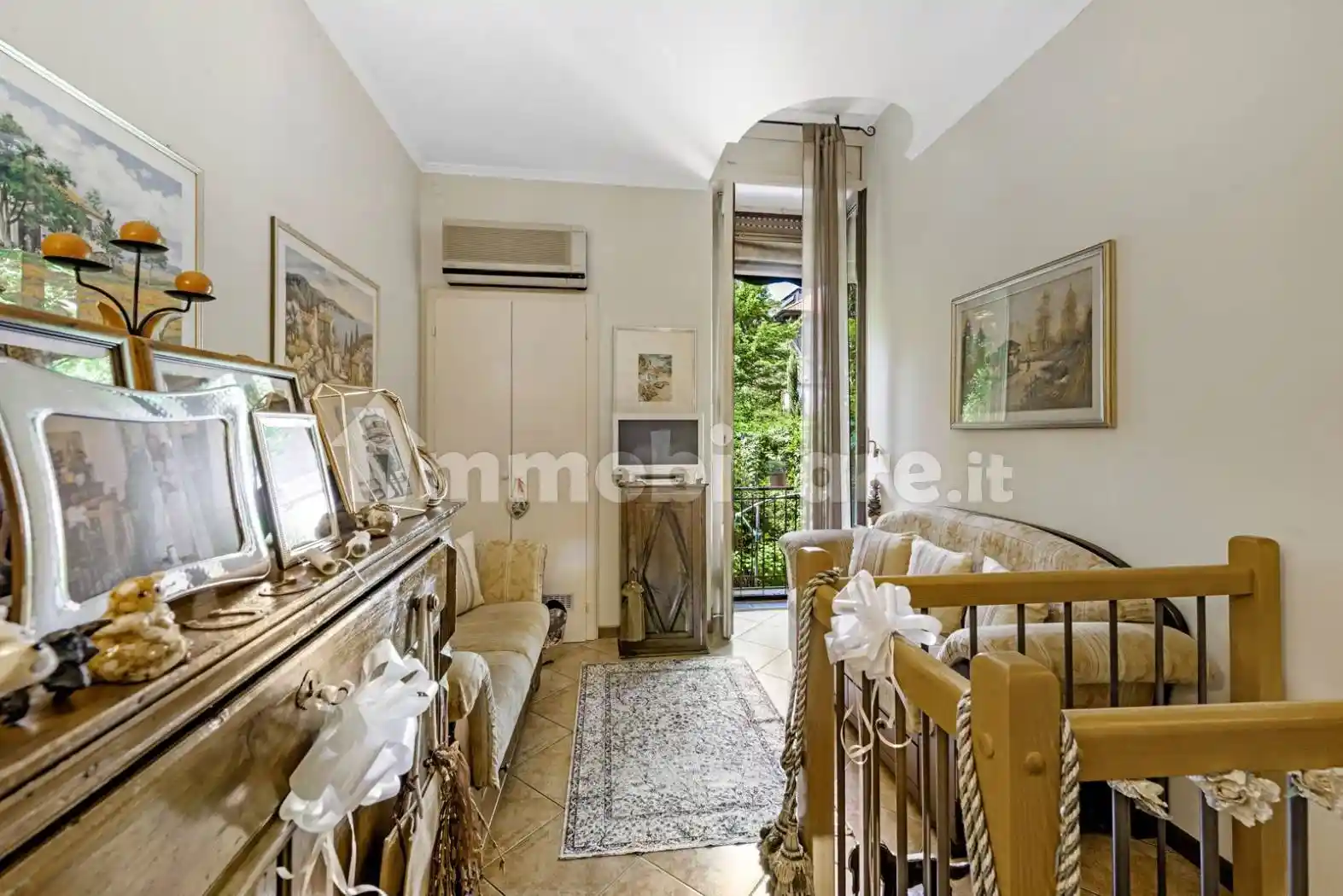 Quadrilocale via Paolo e Luigia Arpesani, Plebisciti - Susa, Milano - foto 4