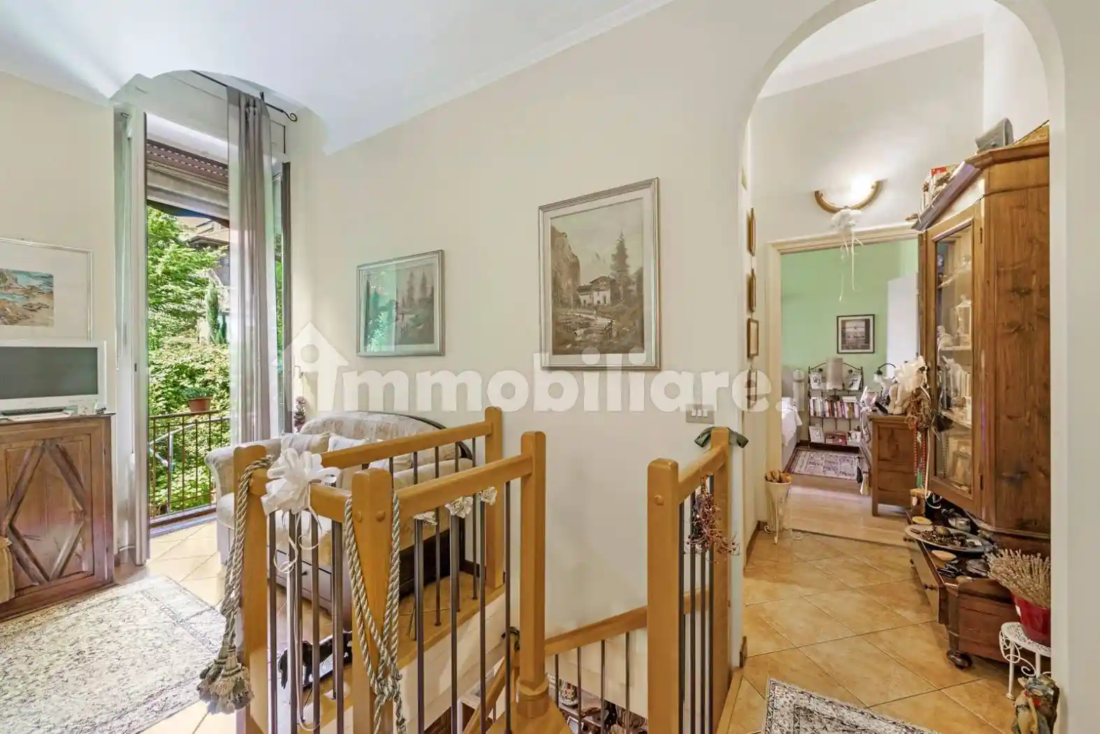 Quadrilocale via Paolo e Luigia Arpesani, Plebisciti - Susa, Milano - foto 5