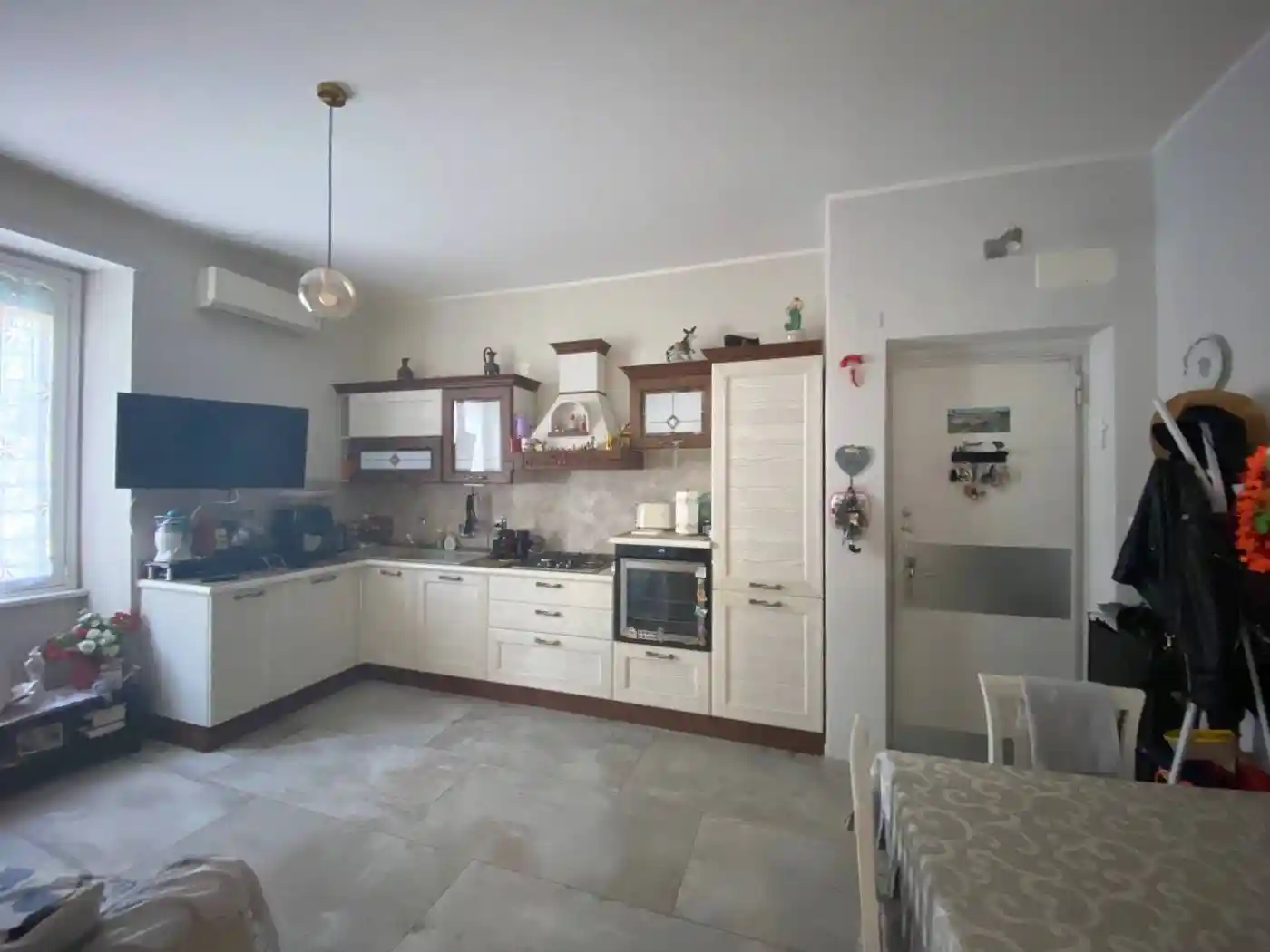 Bilocale via Tuscolana 420, Furio Camillo, Roma - foto 3