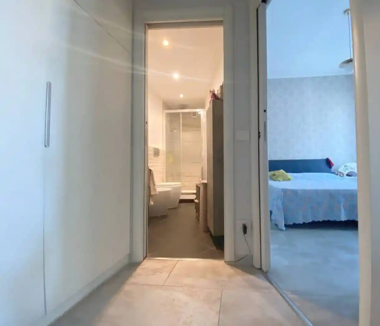 Bilocale via Tuscolana 420, Furio Camillo, Roma - foto 5