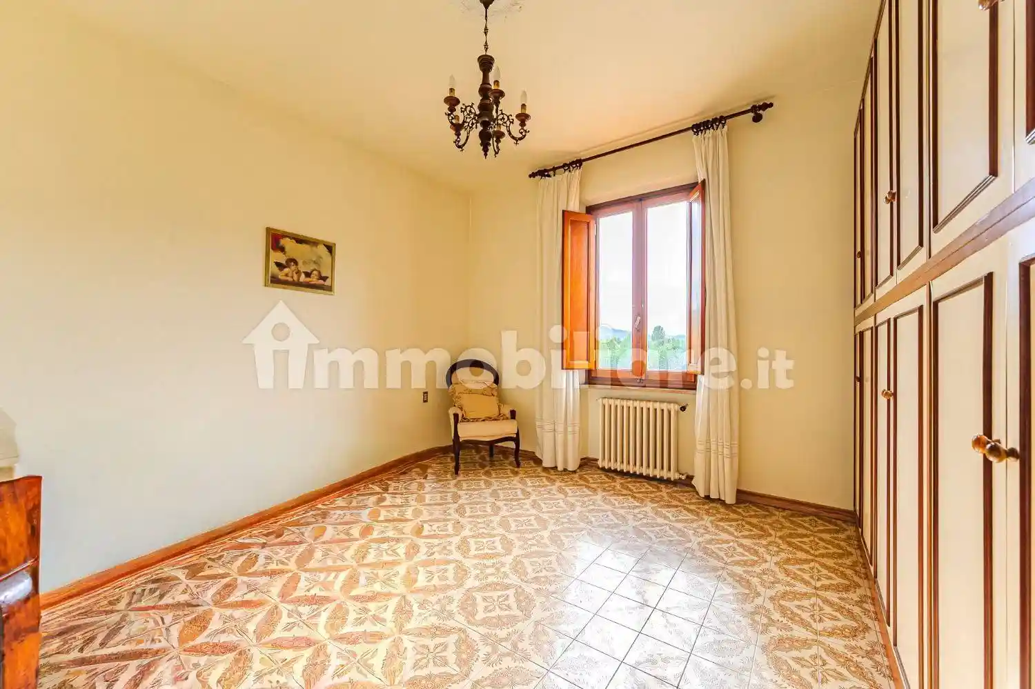 Villa unifamiliare via di Gabbiano, Barile - Spazzavento, Pistoia - foto 2