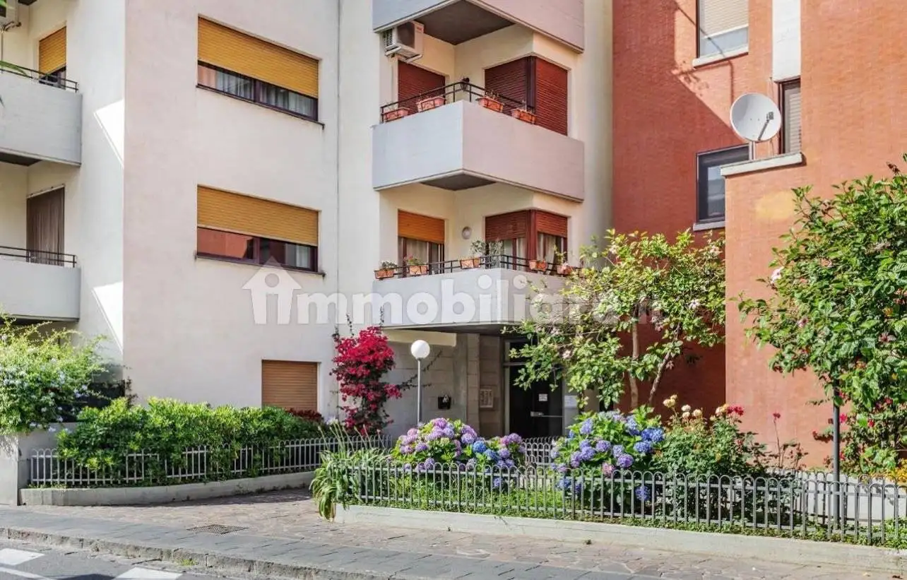 Appartamento in vendita a Vico Equense