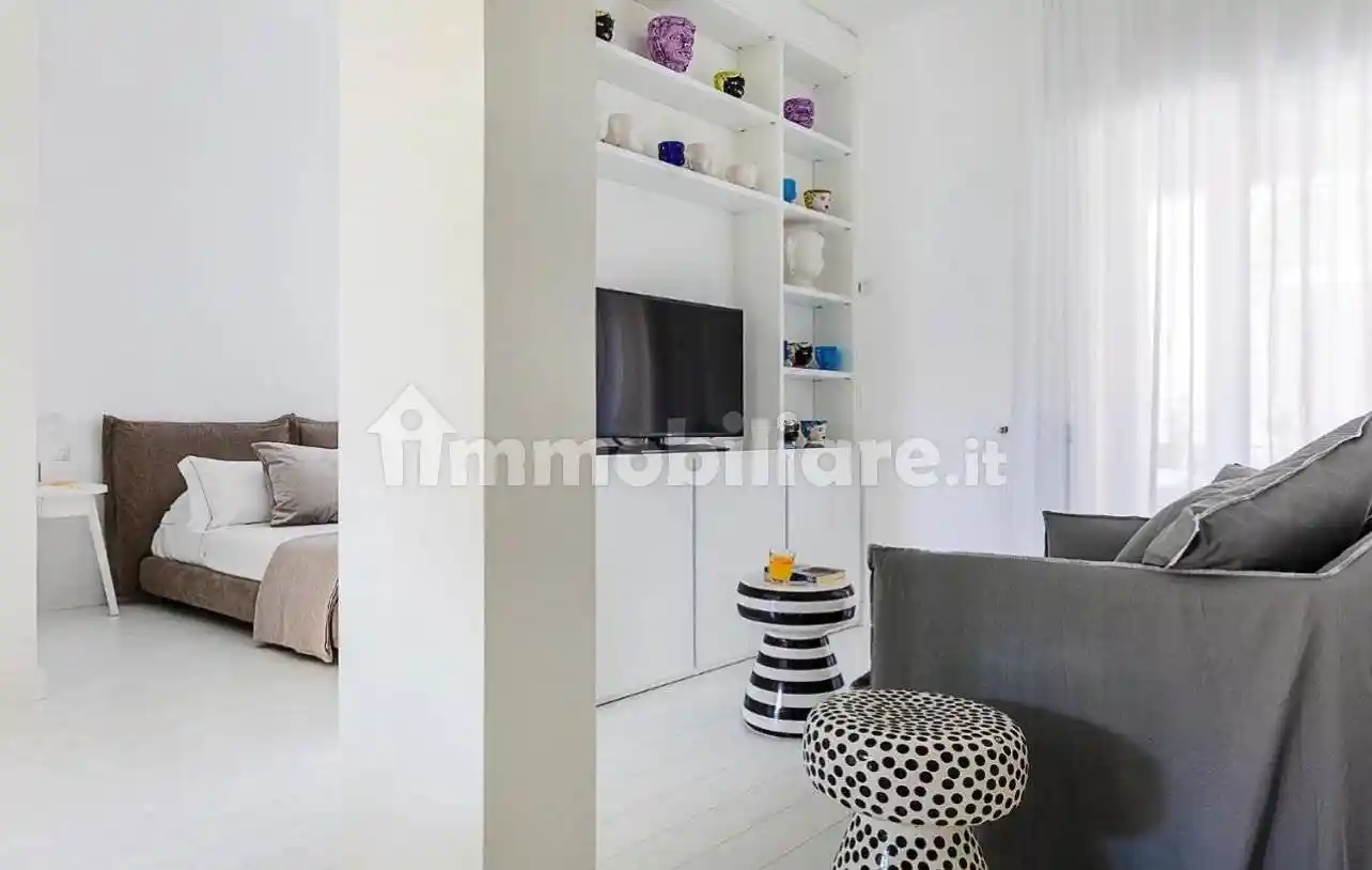 Bilocale via San Ciro 52, Centro, Vico Equense - foto 5