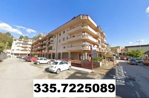 Appartamento in vendita a Ponte