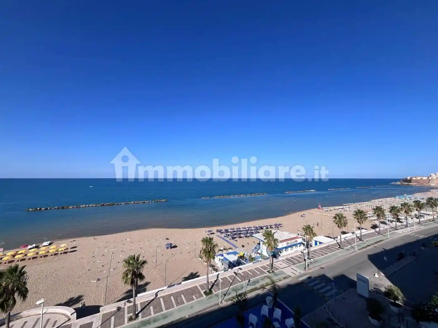 Appartamento in vendita a Termoli