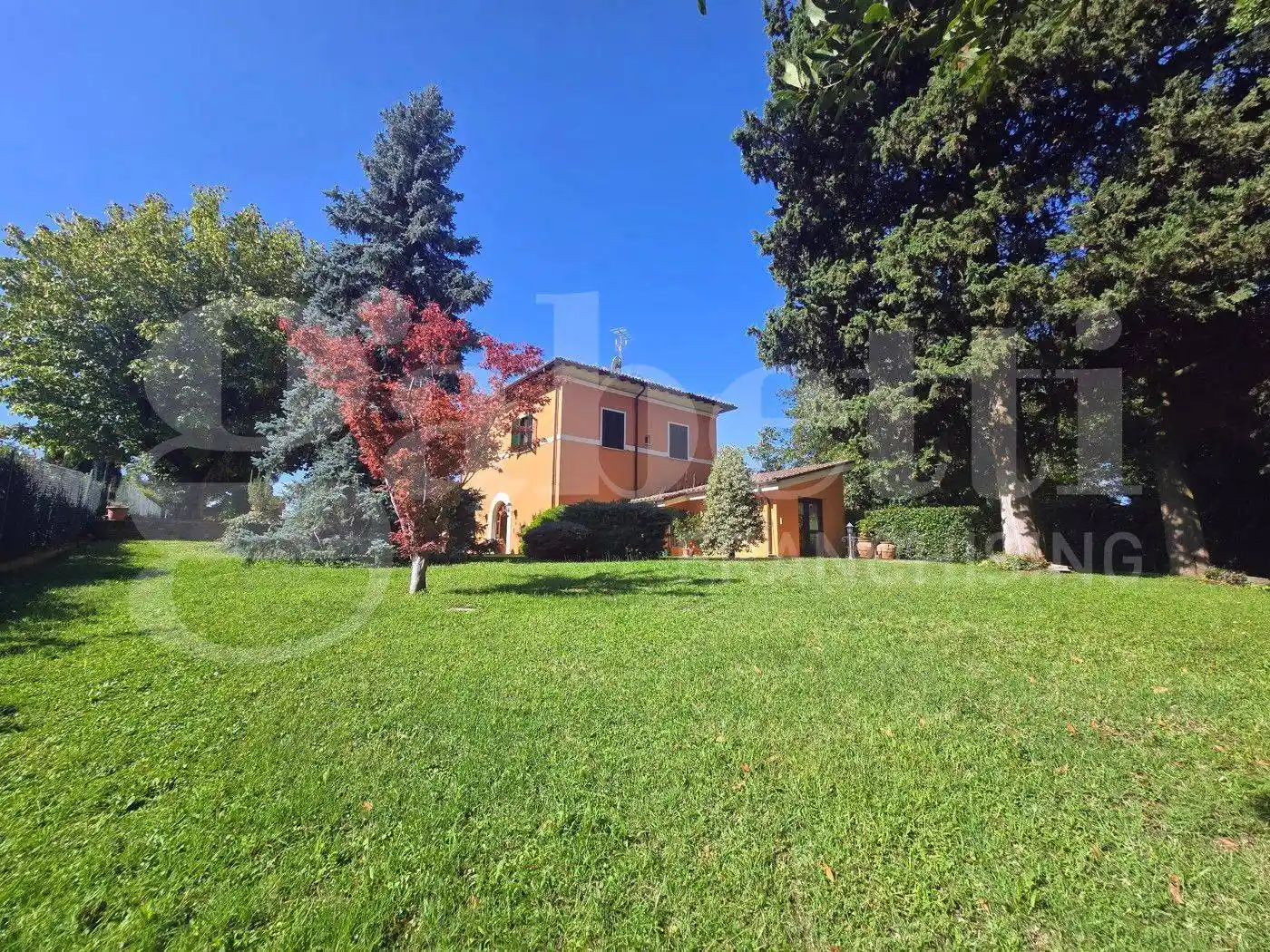 Villa in vendita a Palestrina