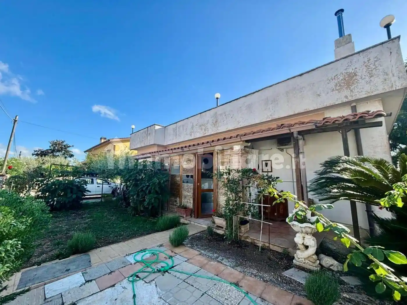 Villa in vendita a Ardea