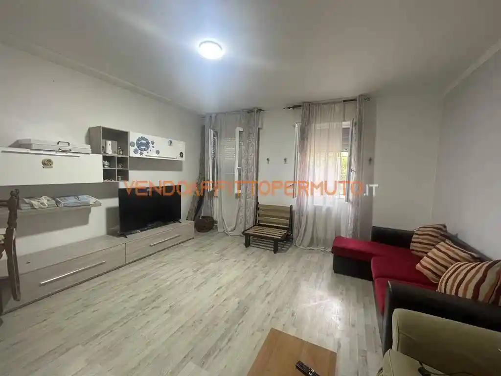 Appartamento in vendita a Caravaggio